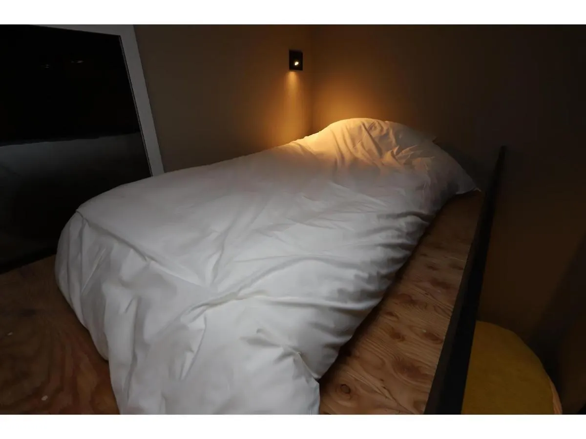 Uchi Living Stay Aozora 札幌市 日本