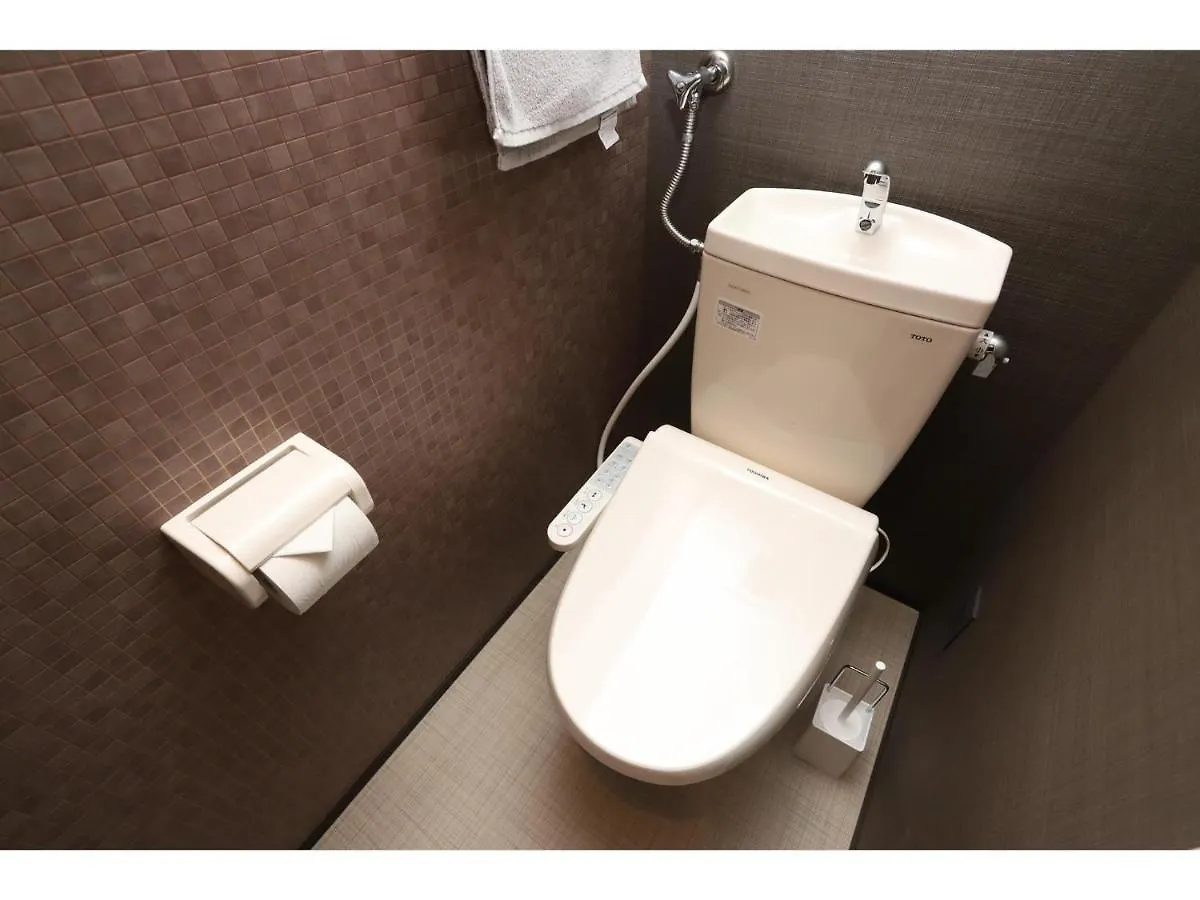 Uchi Living Stay Aozora 札幌市 アパート